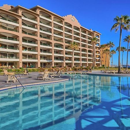 Sandy Beach Sonoran Spa W504 Ocean Front Resort Puerto Peñasco المظهر الخارجي الصورة