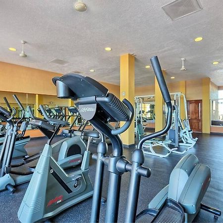 Sandy Beach Sonoran Spa W504 Ocean Front Resort Puerto Peñasco المظهر الخارجي الصورة