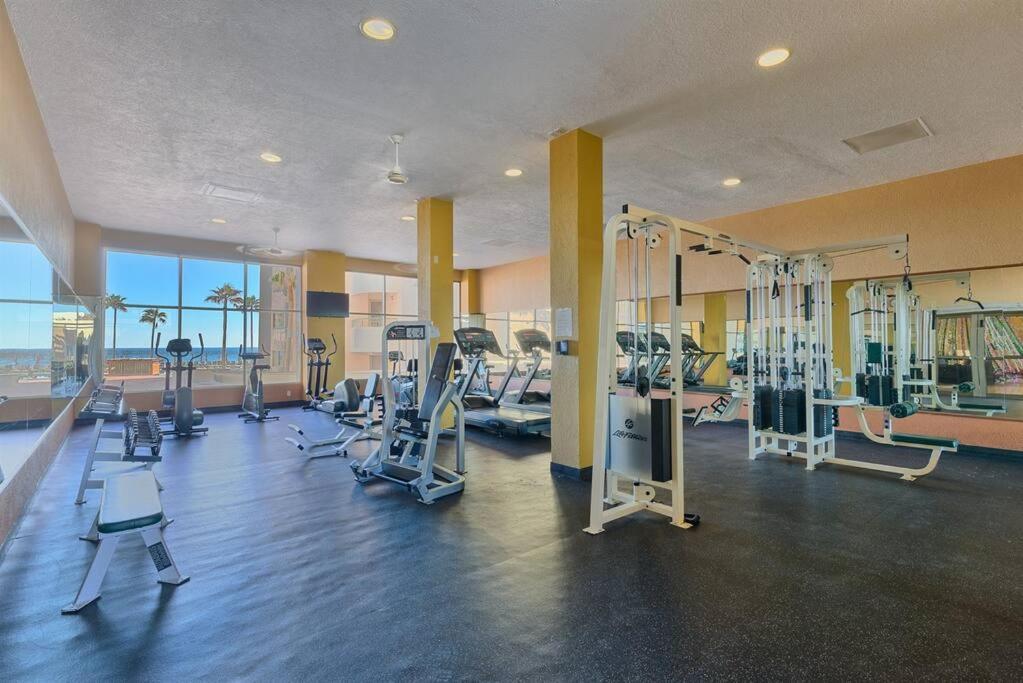 Sandy Beach Sonoran Spa W504 Ocean Front Resort Puerto Peñasco المظهر الخارجي الصورة