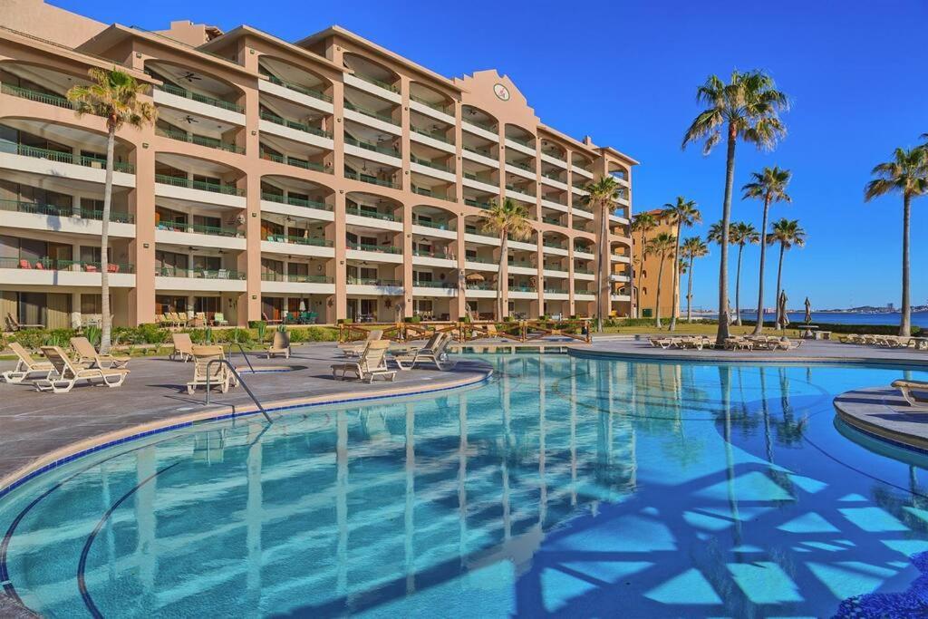 Sandy Beach Sonoran Spa W504 Ocean Front Resort Puerto Peñasco المظهر الخارجي الصورة