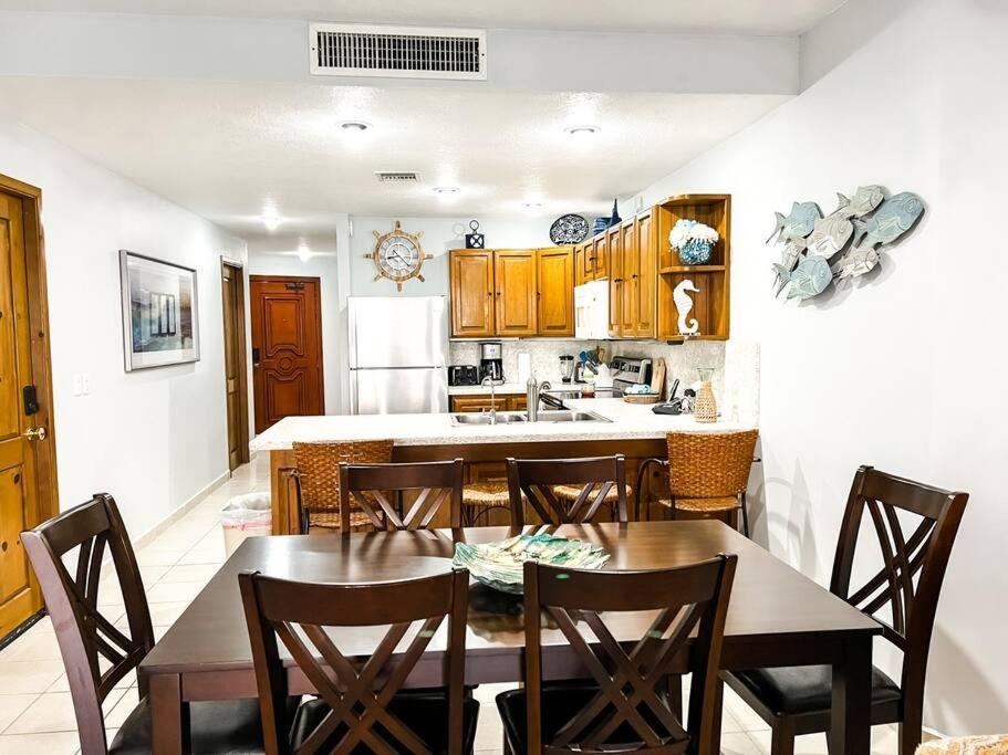 Sandy Beach Sonoran Spa W504 Ocean Front Resort Puerto Peñasco المظهر الخارجي الصورة
