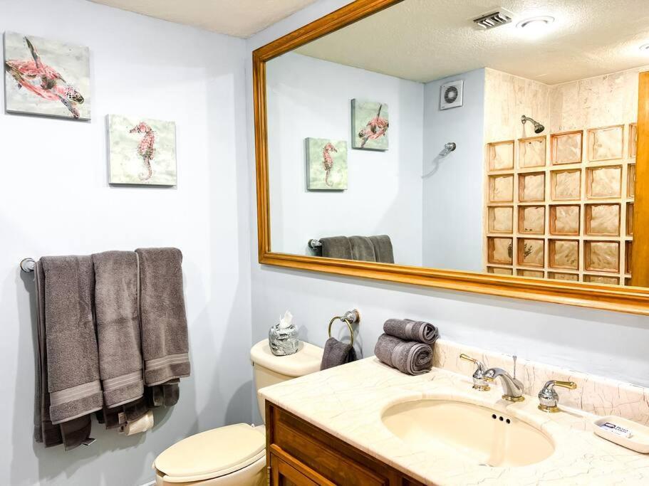 Sandy Beach Sonoran Spa W504 Ocean Front Resort Puerto Peñasco المظهر الخارجي الصورة