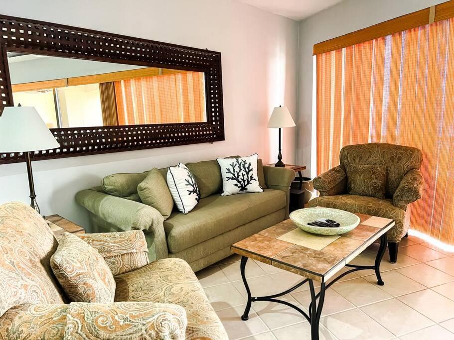 Sandy Beach Sonoran Spa W504 Ocean Front Resort Puerto Peñasco المظهر الخارجي الصورة