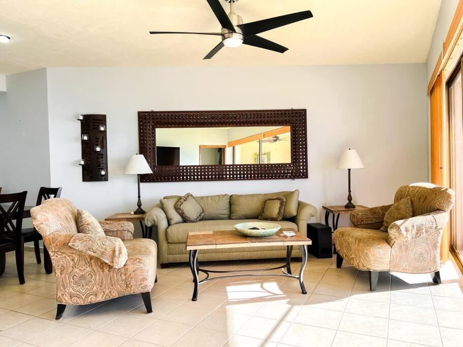 Sandy Beach Sonoran Spa W504 Ocean Front Resort Puerto Peñasco المظهر الخارجي الصورة