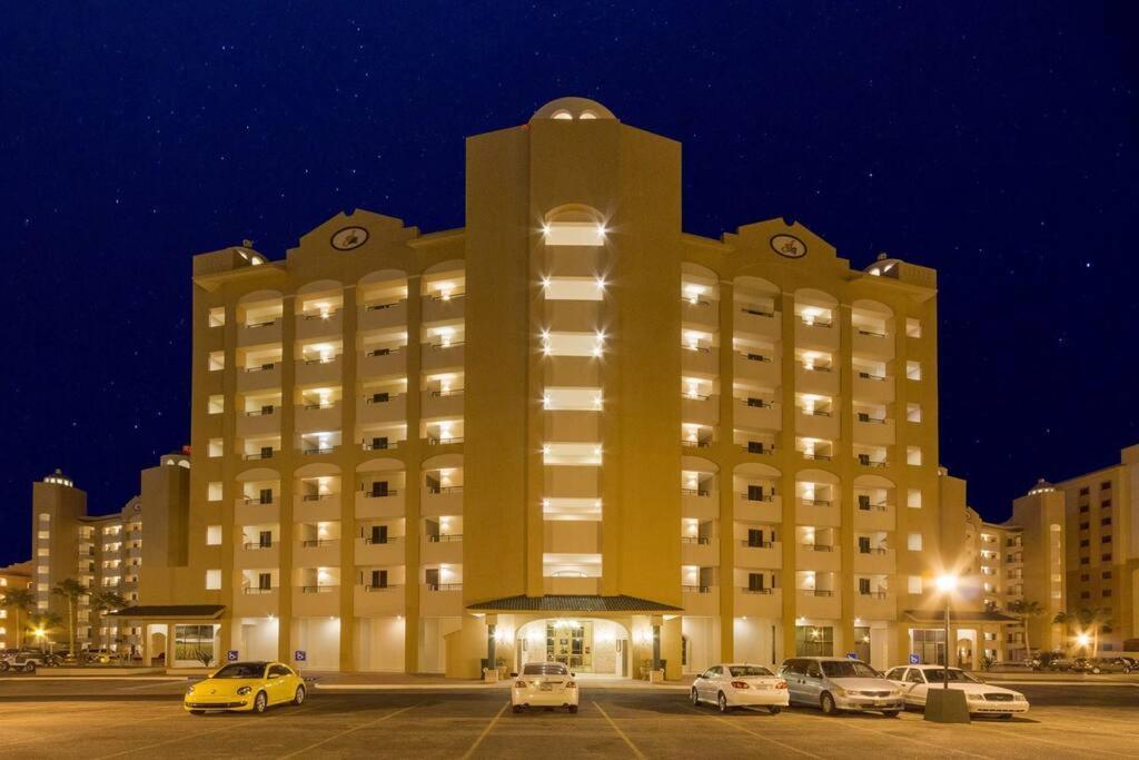 Sandy Beach Sonoran Spa W504 Ocean Front Resort Puerto Peñasco المظهر الخارجي الصورة