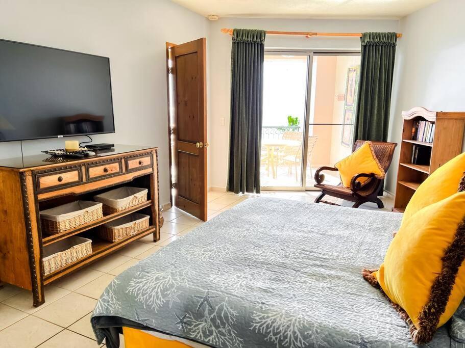Sandy Beach Sonoran Spa W504 Ocean Front Resort Puerto Peñasco المظهر الخارجي الصورة