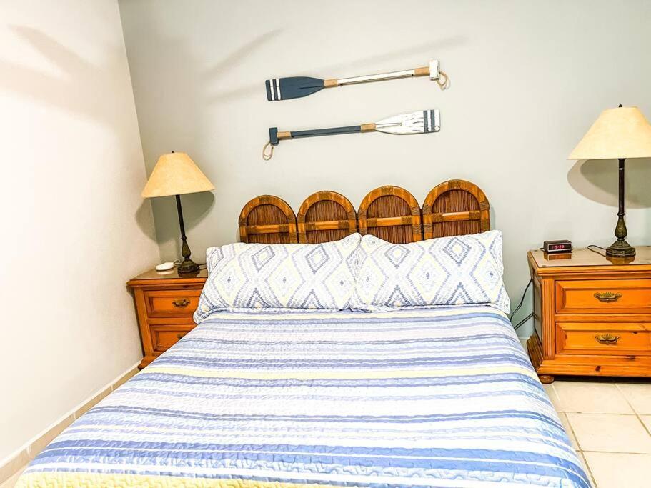 Sandy Beach Sonoran Spa W504 Ocean Front Resort Puerto Peñasco المظهر الخارجي الصورة