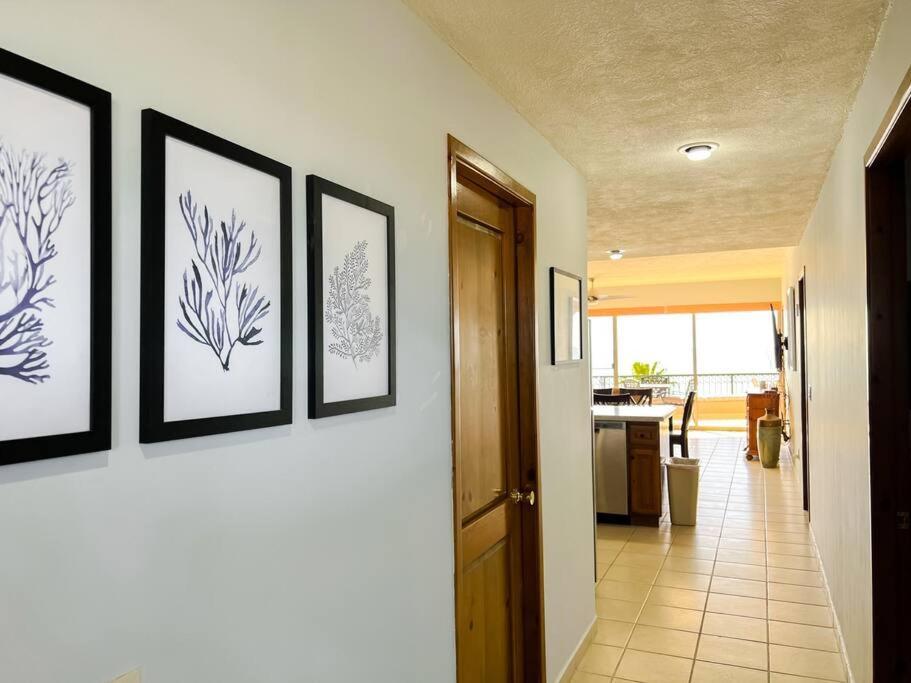 Sandy Beach Sonoran Spa W504 Ocean Front Resort Puerto Peñasco المظهر الخارجي الصورة